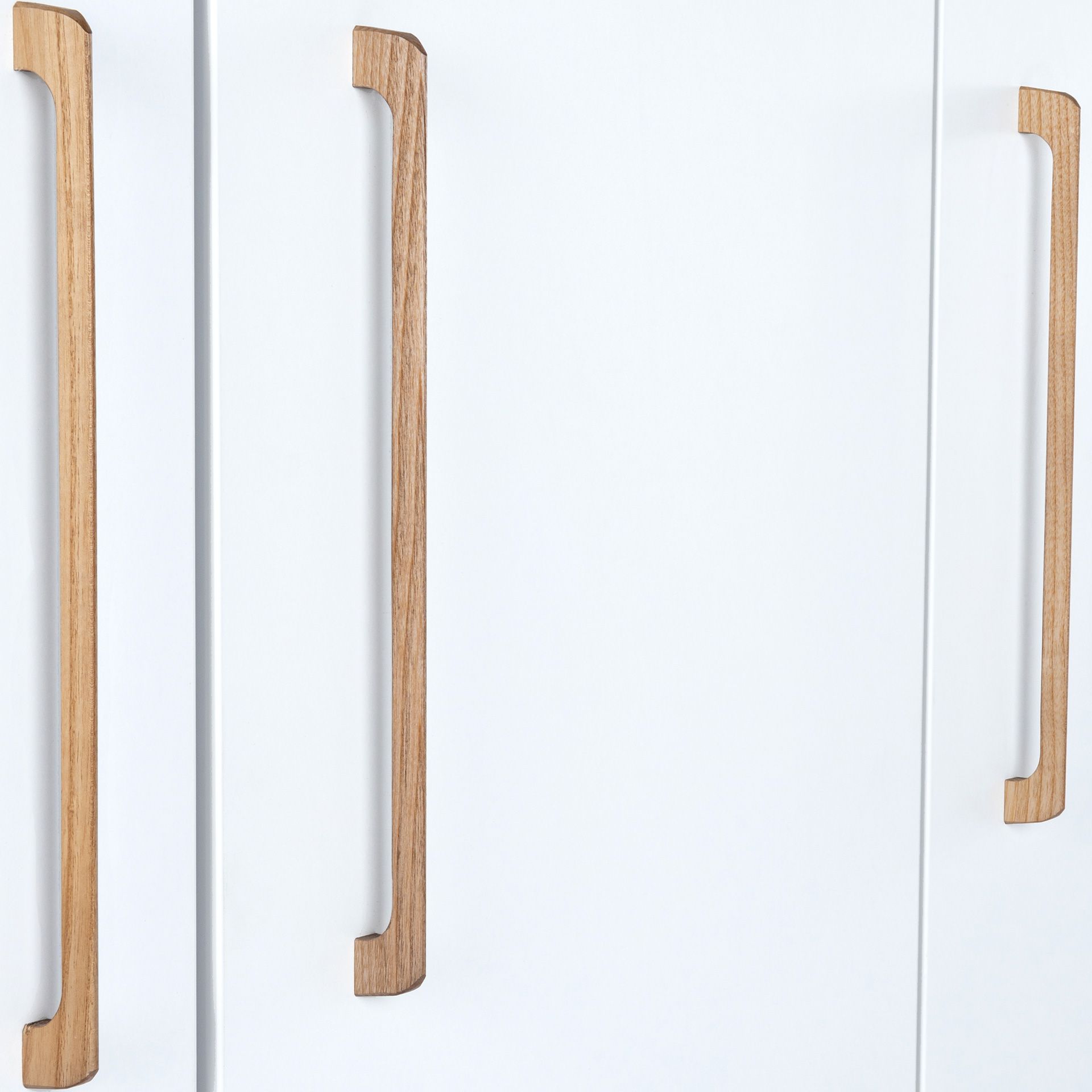 Kleiderschrank 3-türig »Lina«