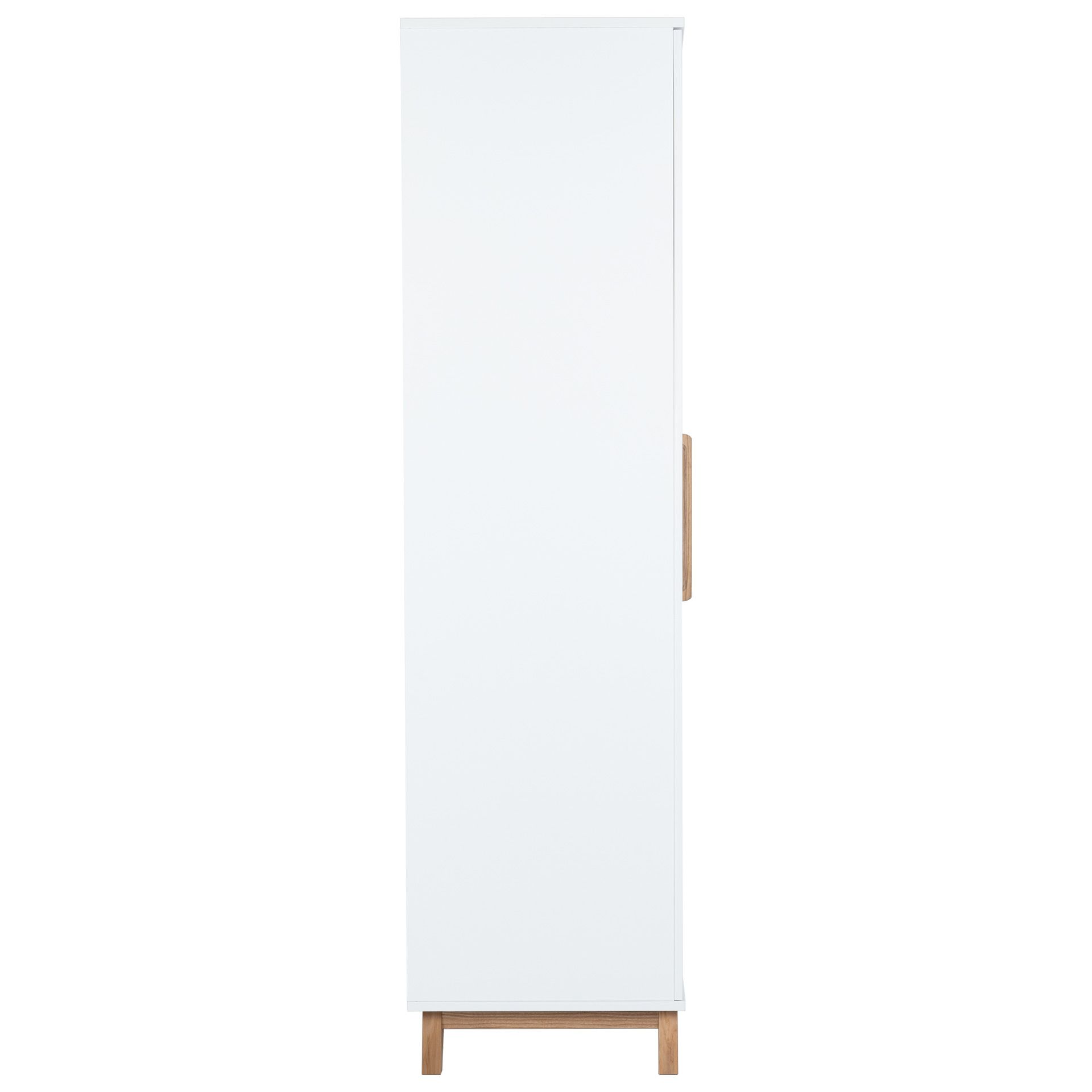 Kleiderschrank 3-türig »Lina«
